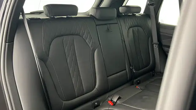 BMW X5 xDrive45e Ansicht 6