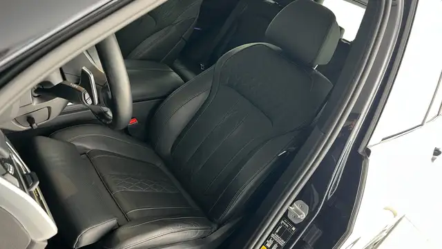 BMW X5 xDrive45e Ansicht 18