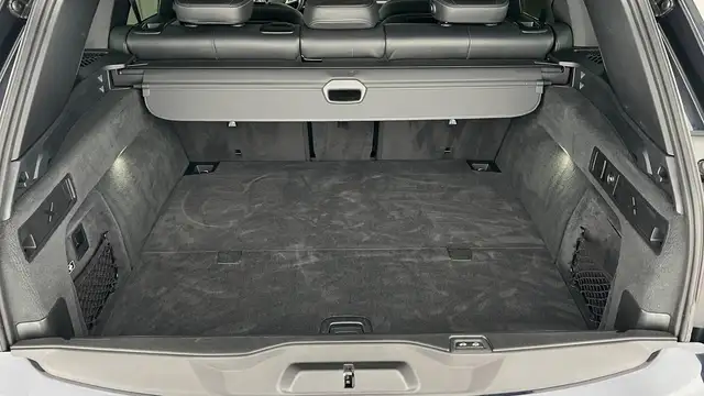 BMW X5 xDrive45e Ansicht 9