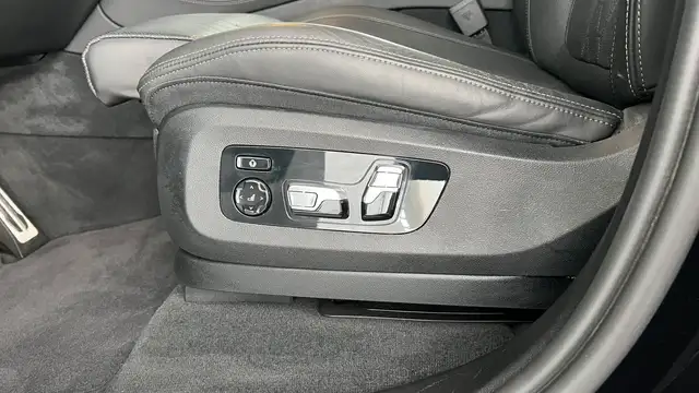 BMW X5 xDrive45e Ansicht 14