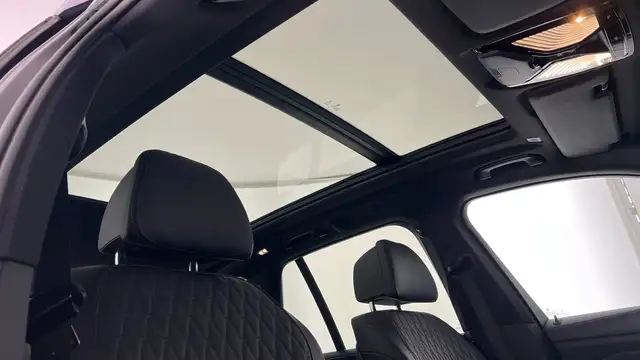BMW X5 xDrive45e Ansicht 7