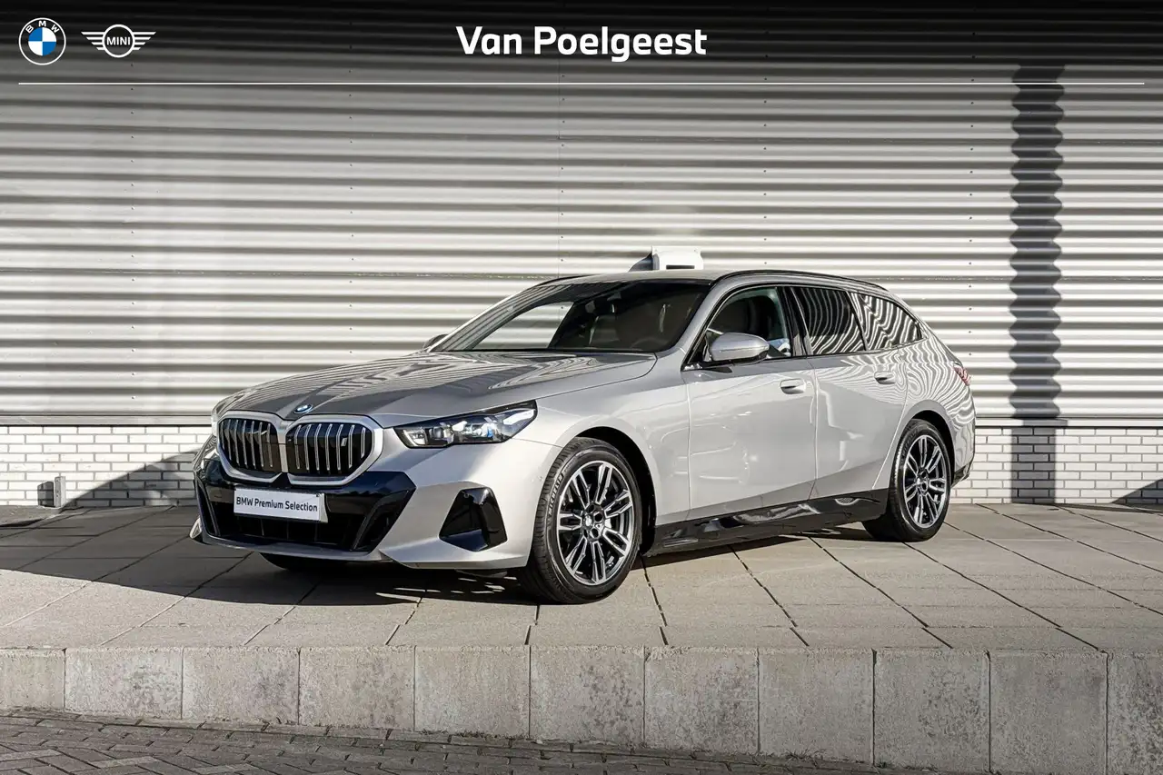BMW i5