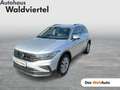 Volkswagen Tiguan Life eHybrid DSG Silber - thumbnail 1