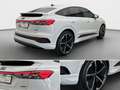 Audi Q4 e-tron 45 qu S line*Pano*AR-HUD*Mat Weiß - thumbnail 17