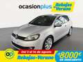 Volkswagen Golf 1.4 TSI Sport DSG 160 Gris - thumbnail 1