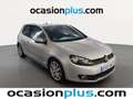 Volkswagen Golf 1.4 TSI Sport DSG 160 Gris - thumbnail 2