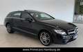 Mercedes-Benz CLS 350 . BlueTec 4-Matic|AHK|LED|360°|GSD| Negru - thumbnail 5