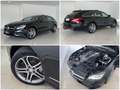 Mercedes-Benz CLS 350 . BlueTec 4-Matic|AHK|LED|360°|GSD| Negru - thumbnail 9