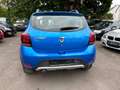 Dacia Sandero II Stepway Celebration Bleu - thumbnail 3