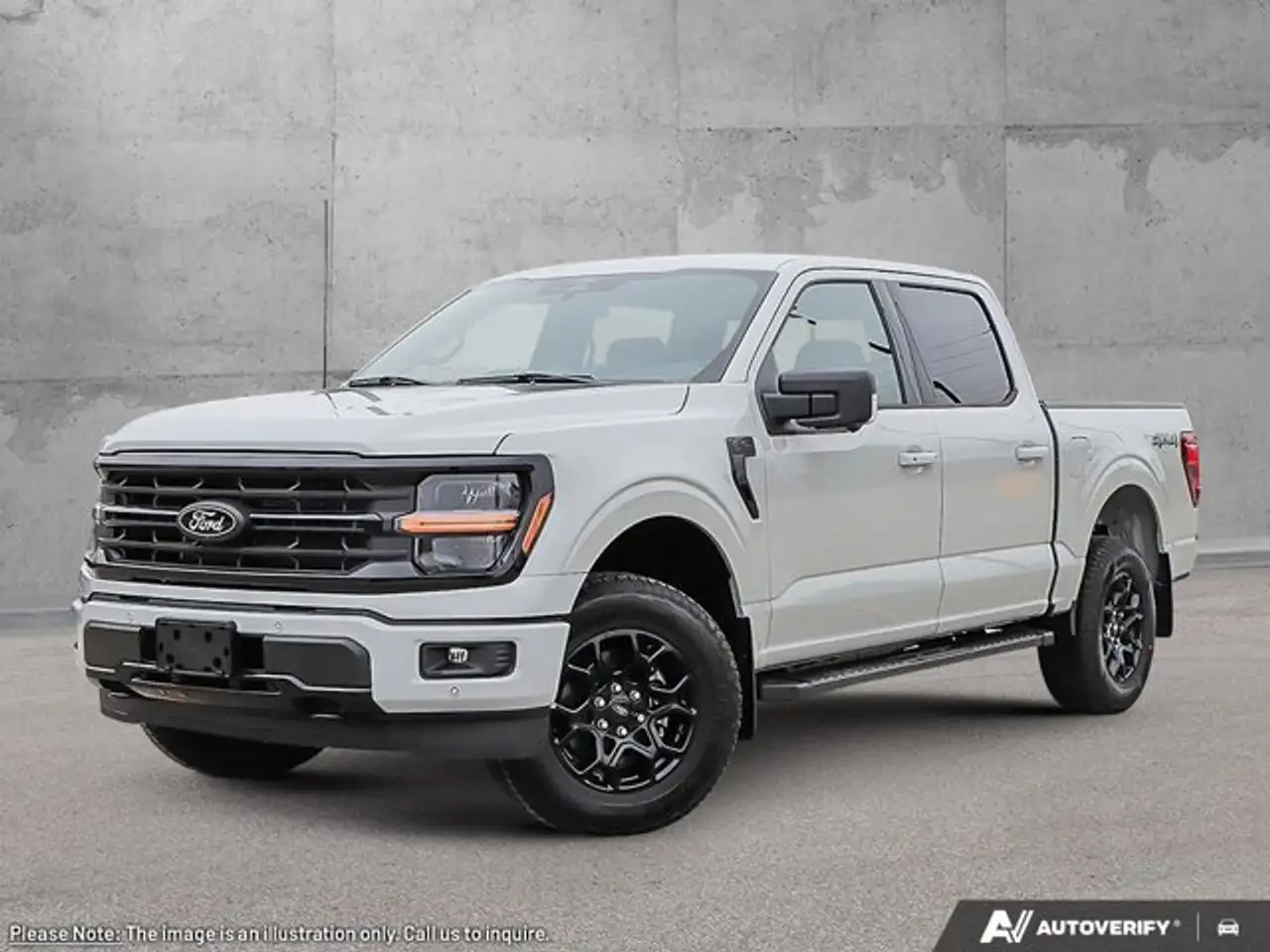2026 Ford F 150