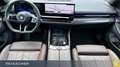 BMW 540 d xDrive Touring M-Sport AHK ACC 360° StdHz Schwarz - thumbnail 6