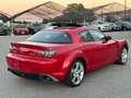 Mazda RX-8 1.3 Cosmo 192cv *Motore con bassa compressione* Rouge - thumbnail 5