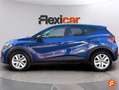 Mitsubishi ASX 100T Motion Azul - thumbnail 5