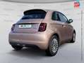 Fiat 500e e 95ch Action Gold - thumbnail 6