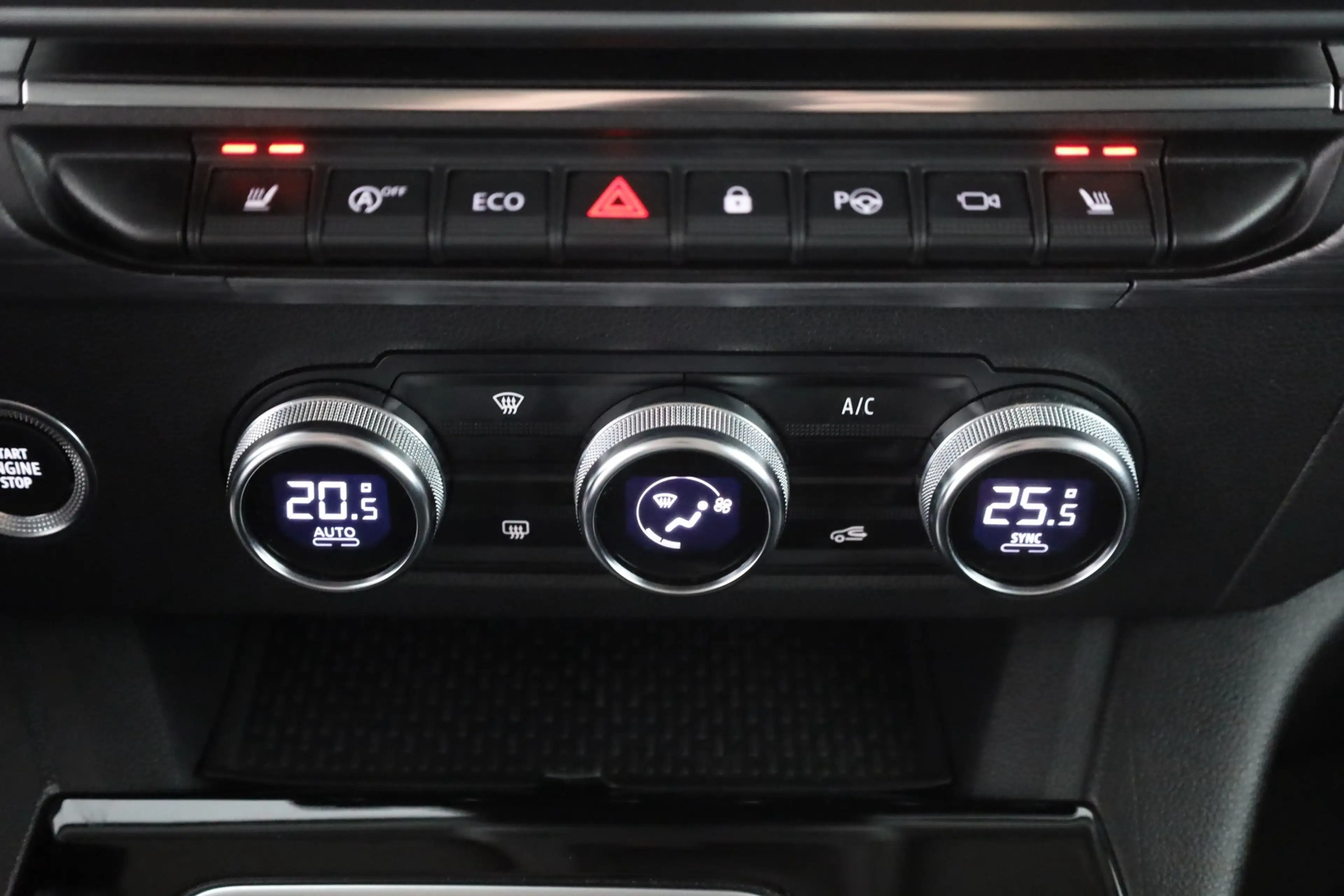Nissan Townstar Kombi 1.3 DIG-T L1 Tekna LED Navi 360° — photo 12