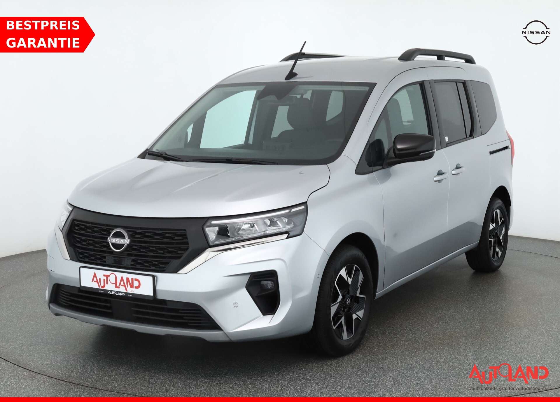 Nissan Townstar