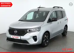 Nissan Townstar Kombi 1.3 DIG T L1 Tekna LED Navi 360°