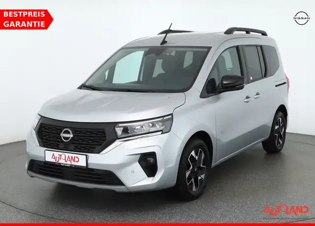 Nissan Townstar Kombi 1.3 DIG T L1 Tekna LED Navi 360°