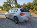 BMW 118 d Österreich-Paket *Sport-Line* **Vollständiges... Silber - thumbnail 3