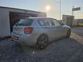 BMW 118 d Österreich-Paket *Sport-Line* **Vollständiges... Silber - thumbnail 4
