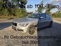 BMW 118 d Österreich-Paket *Sport-Line* **Vollständiges... Silber - thumbnail 1