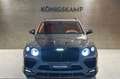 Bentley Bentayga S V8 * MANSORY * FORGE CARBON * - thumbnail 5