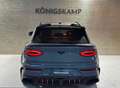 Bentley Bentayga S V8 * MANSORY * FORGE CARBON * - thumbnail 3