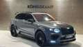 Bentley Bentayga S V8 * MANSORY * FORGE CARBON * - thumbnail 1