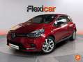 Renault Clio Intens TCe 67 kW (91CV) Rojo - thumbnail 8