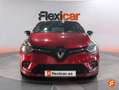 Renault Clio Intens TCe 67 kW (91CV) Rojo - thumbnail 9