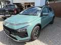 Hyundai BAYON Select 2WD Grün - thumbnail 3
