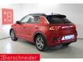Volkswagen T-Roc 2.0 TSI DSG 4Mo. 2x R-Line 17 PANO STAND Rot - thumbnail 21