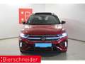 Volkswagen T-Roc 2.0 TSI DSG 4Mo. 2x R-Line 17 PANO STAND Rot - thumbnail 4