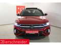 Volkswagen T-Roc 2.0 TSI DSG 4Mo. 2x RLine 17 PANO STAND Rot - thumbnail 3