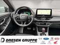 Hyundai i30 1.5 T-GDI N Line DCT 160PS Navi Kamera PDC SHZ Gris - thumbnail 11