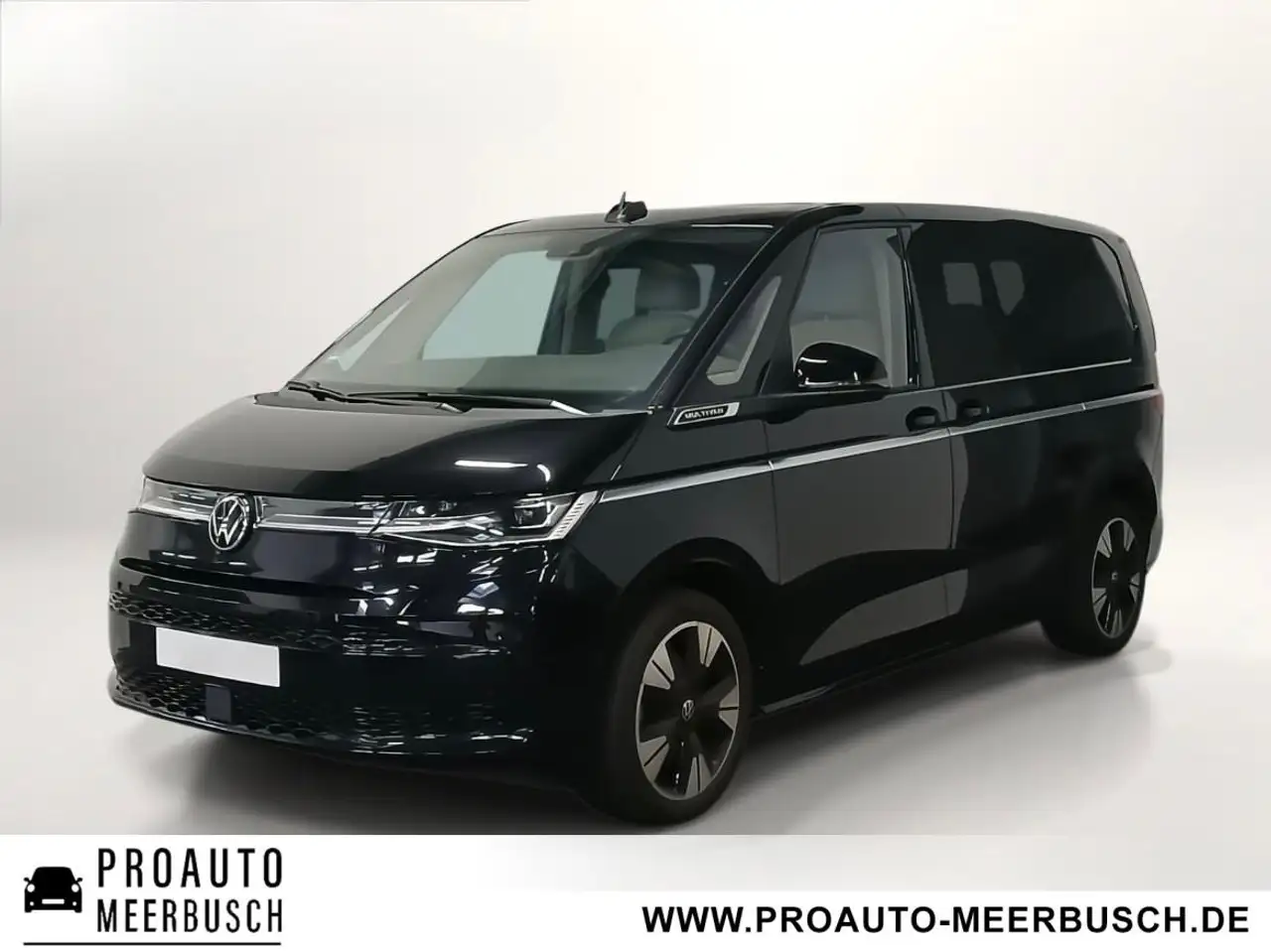 Volkswagen T7 Multivan Style AHK/PANO/STNDHZNG/ACC/CARPLAY