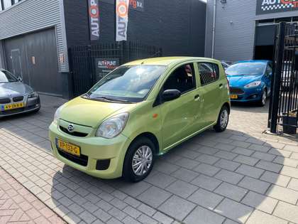 Daihatsu Cuore 1.0 Trend Stuurbekrachtiging Airco NAP APK