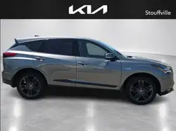 Acura RDX 2022