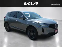Acura RDX 2022