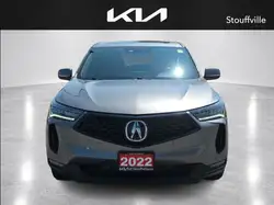 Acura RDX 2022