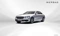 Mercedes-Benz E 300 e Limousine Silber - thumbnail 1