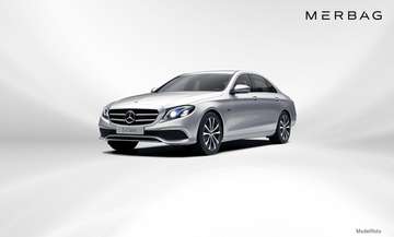 e Limousine