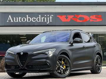 2.0 T AWD Veloce | Panodak | ACC | H&K audio | Mem