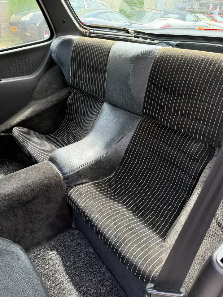 Porsche 944 2.5 Coupé (origineel Nederlands), foto 12