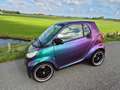 smart forTwo forTwo 1.0 Pure Blauw - thumbnail 1