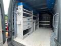 Opel Movano B KA 2.3 CDTI L2H2 Sortimo AHK RFK Klima Grau - thumbnail 18