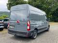 Opel Movano B KA 2.3 CDTI L2H2 Sortimo AHK RFK Klima Grau - thumbnail 2