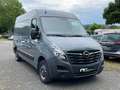 Opel Movano B KA 2.3 CDTI L2H2 Sortimo AHK RFK Klima Grau - thumbnail 4