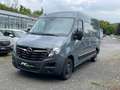 Opel Movano B KA 2.3 CDTI L2H2 Sortimo AHK RFK Klima Grau - thumbnail 1