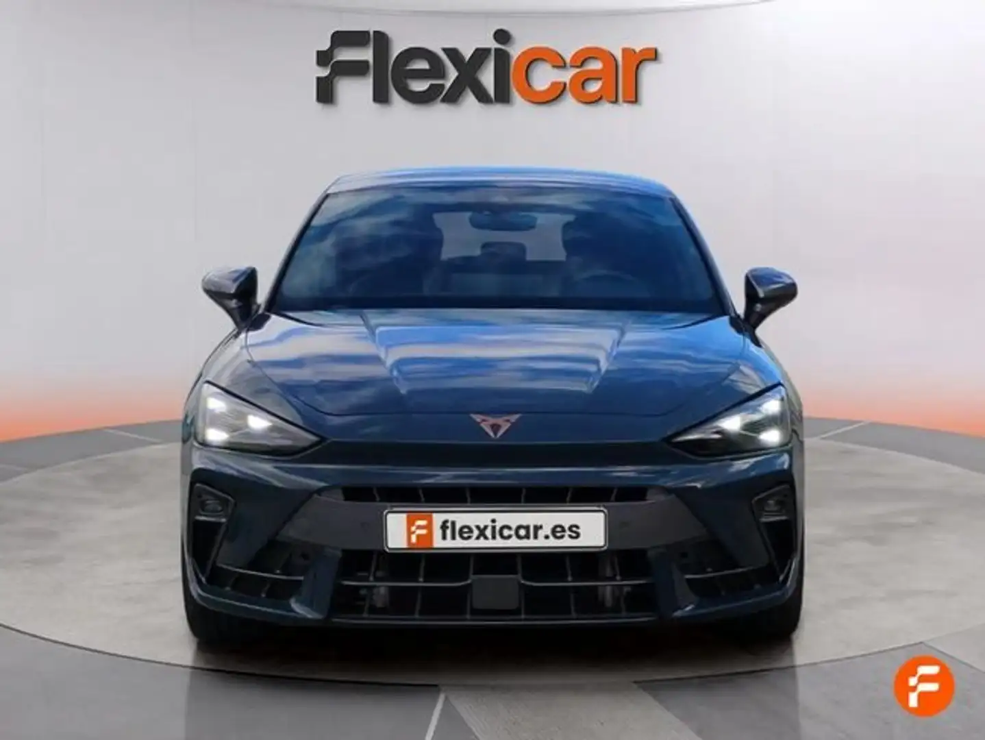 CUPRA Sonstige SP 1.5 eTSI 110kW (150CV) DSG Weiß - 2